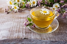 Chamomile: A Timeless Herbal Remedy