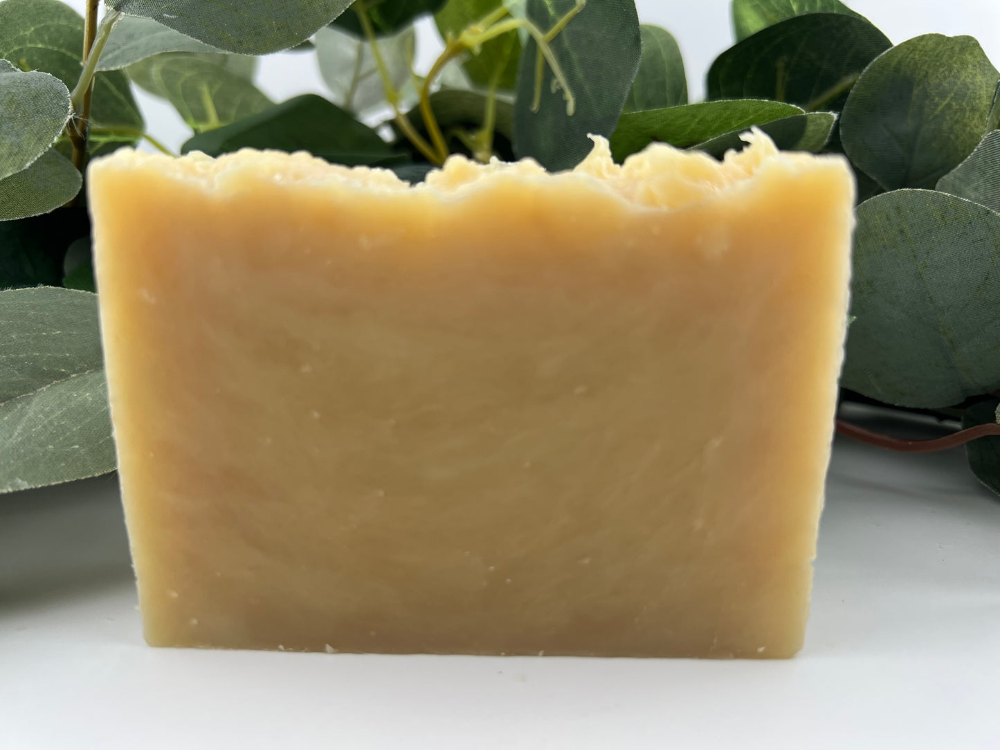 Rosemary Mint Soap