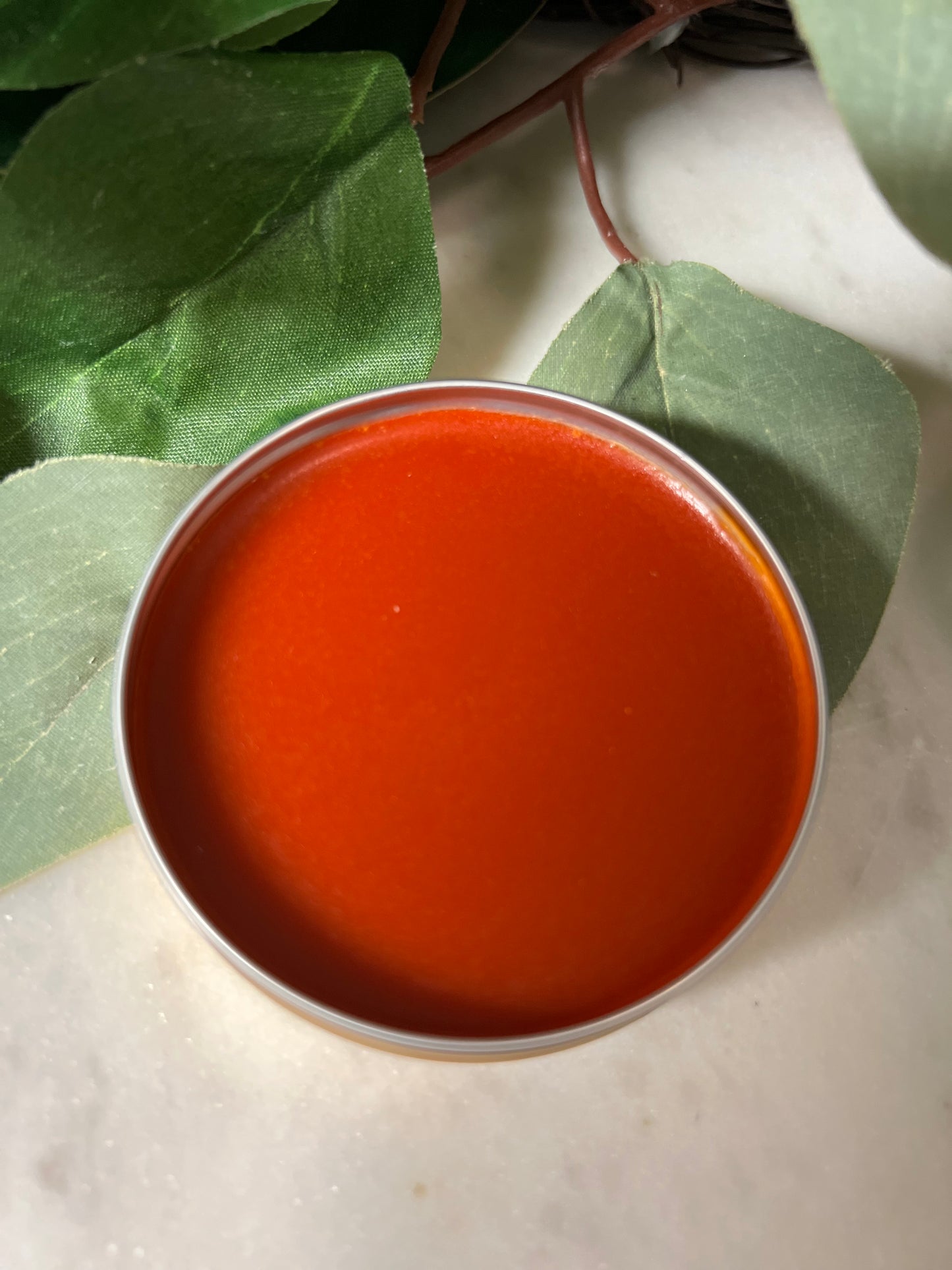 Herbal Heat Cayenne Salve