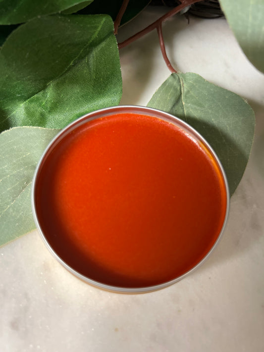 Herbal Heat Cayenne Salve
